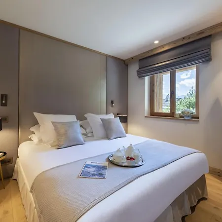 Apartment Chalet Laax: Embrace The Chill Savor The Thrill